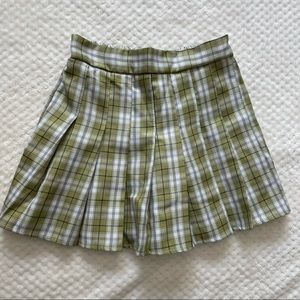 princess polly mini skirt